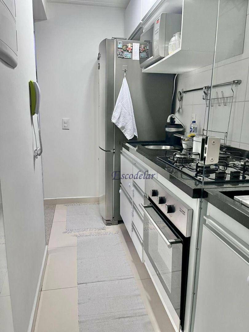 Apartamento à venda com 2 quartos, 49m² - Foto 19