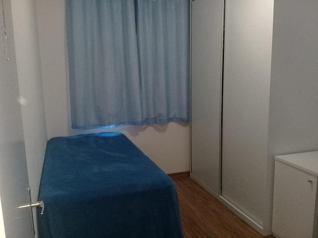 Apartamento à venda com 2 quartos, 48m² - Foto 3