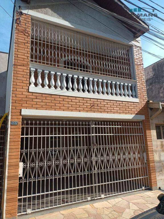 Casa à venda com 3 quartos, 146m² - Foto 51