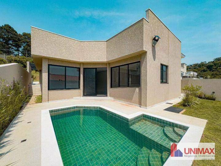 Casa de Condomínio à venda com 4 quartos, 364m² - Foto 3