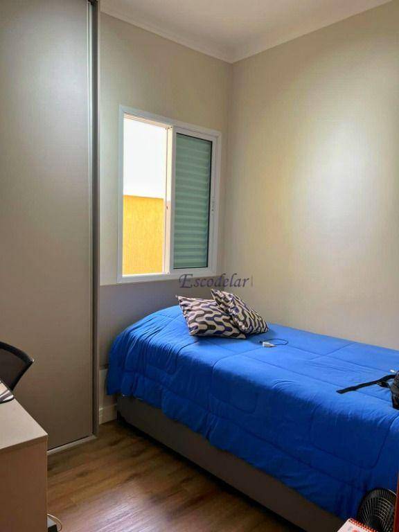 Sobrado à venda com 3 quartos, 140m² - Foto 20