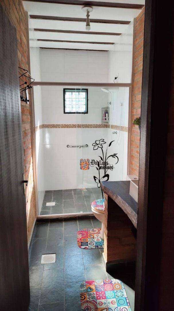 Sítio à venda com 3 quartos, 230m² - Foto 27