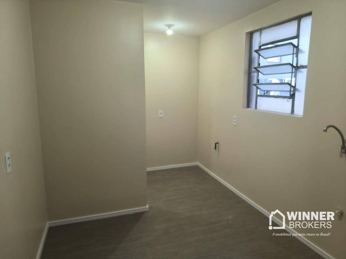 Apartamento, 3 quartos, 90 m² - Foto 2