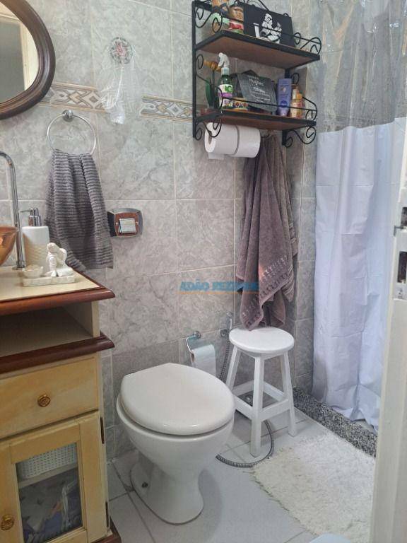 Apartamento à venda com 1 quarto, 25m² - Foto 8