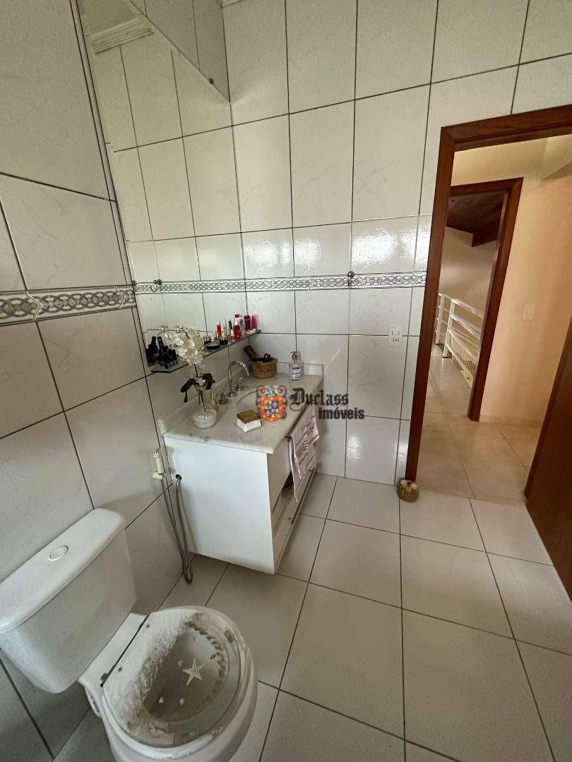 Sobrado à venda com 4 quartos, 330m² - Foto 58