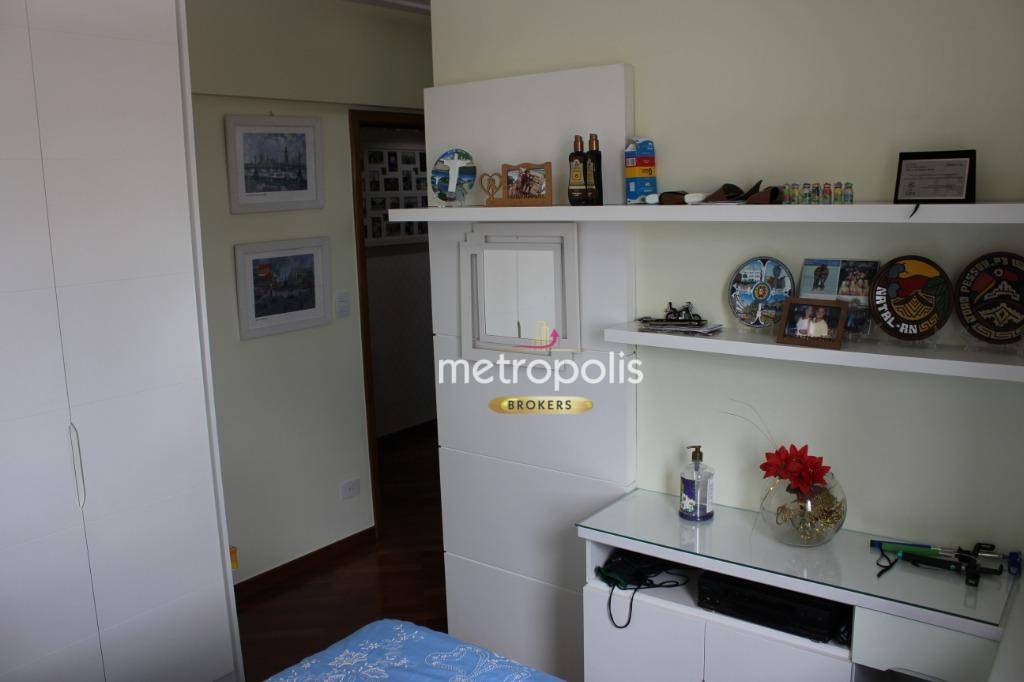 Apartamento à venda com 3 quartos, 146m² - Foto 10