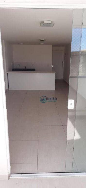 Apartamento à venda com 1 quarto, 40m² - Foto 5