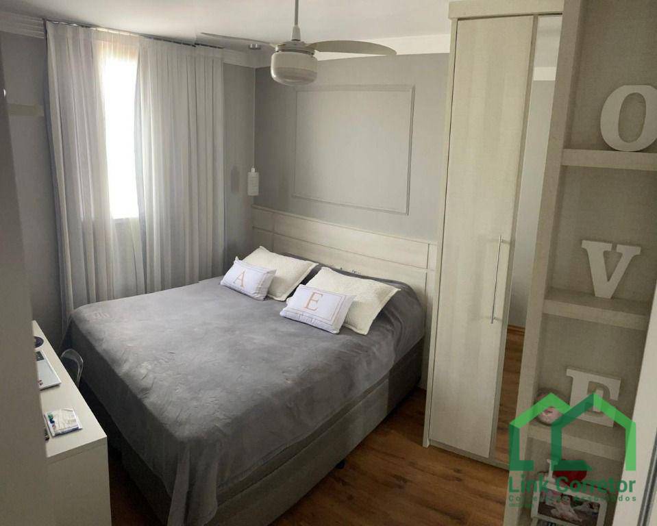 Apartamento à venda com 2 quartos, 58m² - Foto 12