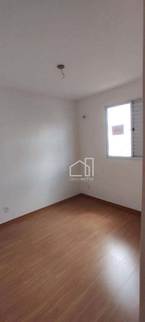 Apartamento à venda com 2 quartos, 39m² - Foto 9