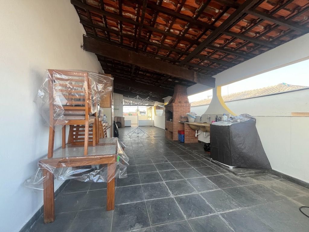 Sobrado à venda com 4 quartos, 301m² - Foto 20