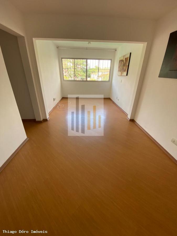 Apartamento à venda com 3 quartos, 68m² - Foto 1