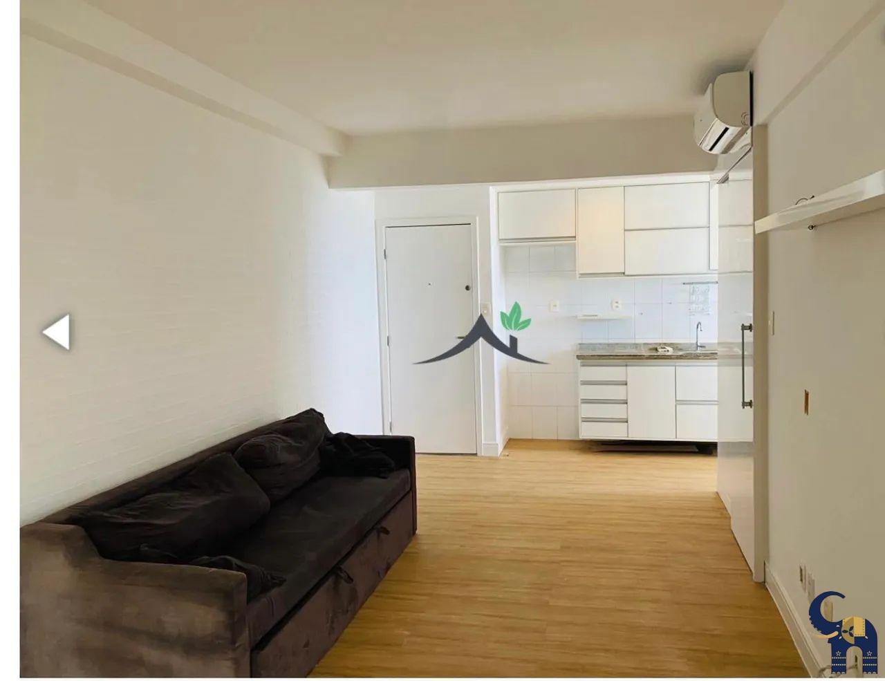 Apartamento à venda com 1 quarto, 48m² - Foto 9