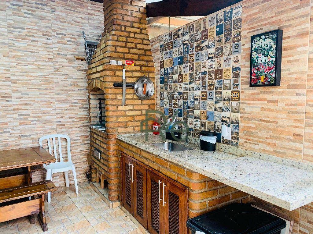 Casa de Condomínio à venda com 3 quartos, 149m² - Foto 26