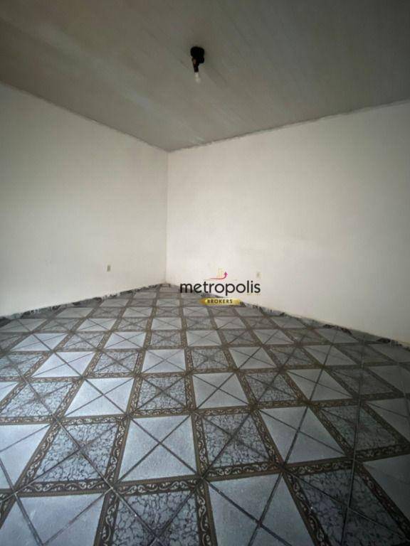 Casa, 1 quarto, 40 m² - Foto 1