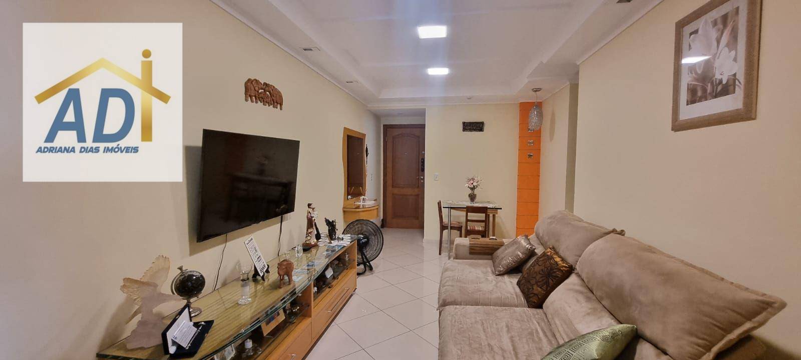 Apartamento à venda com 3 quartos, 102m² - Foto 24