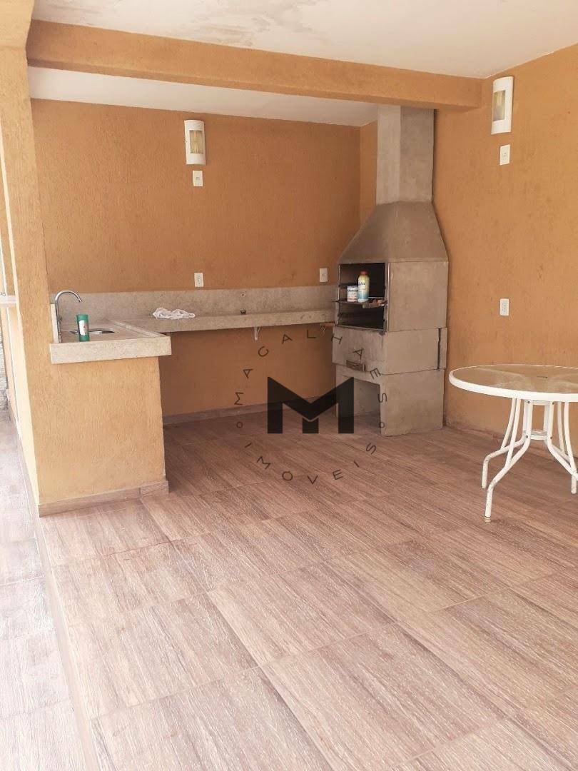 Casa à venda com 4 quartos, 390M2 - Foto 10