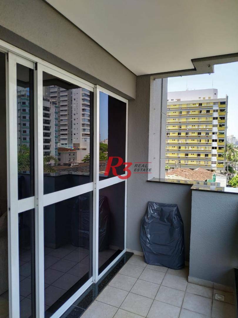 Apartamento à venda com 3 quartos, 150m² - Foto 4