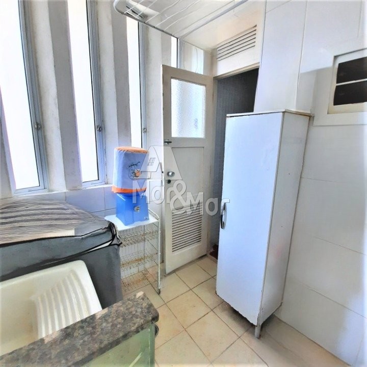 Apartamento à venda com 2 quartos, 185m² - Foto 15