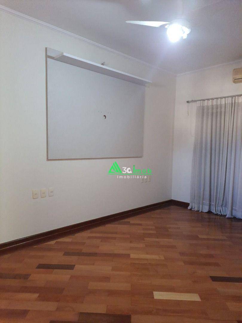 Sobrado à venda com 3 quartos, 370m² - Foto 37