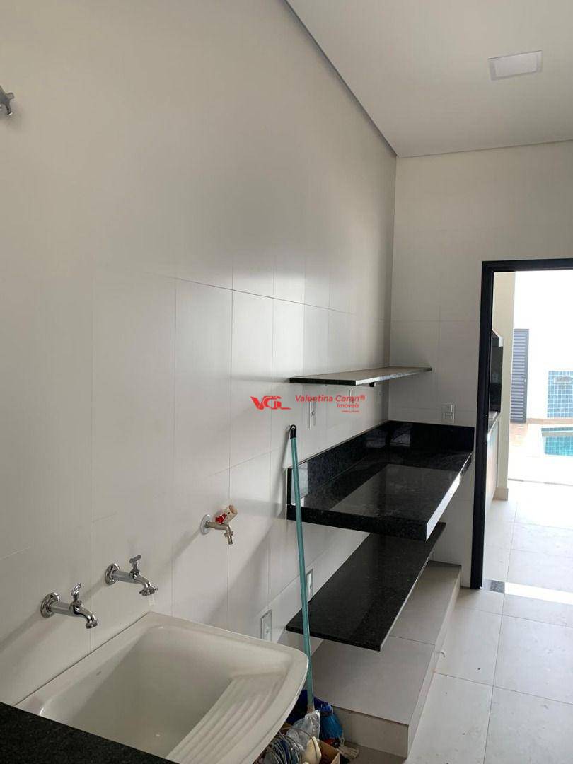 Casa de Condomínio para alugar com 3 quartos, 180m² - Foto 39