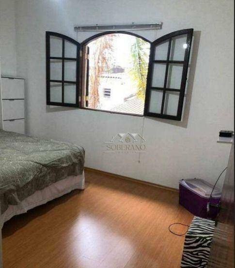 Sobrado à venda e aluguel com 3 quartos, 227m² - Foto 14