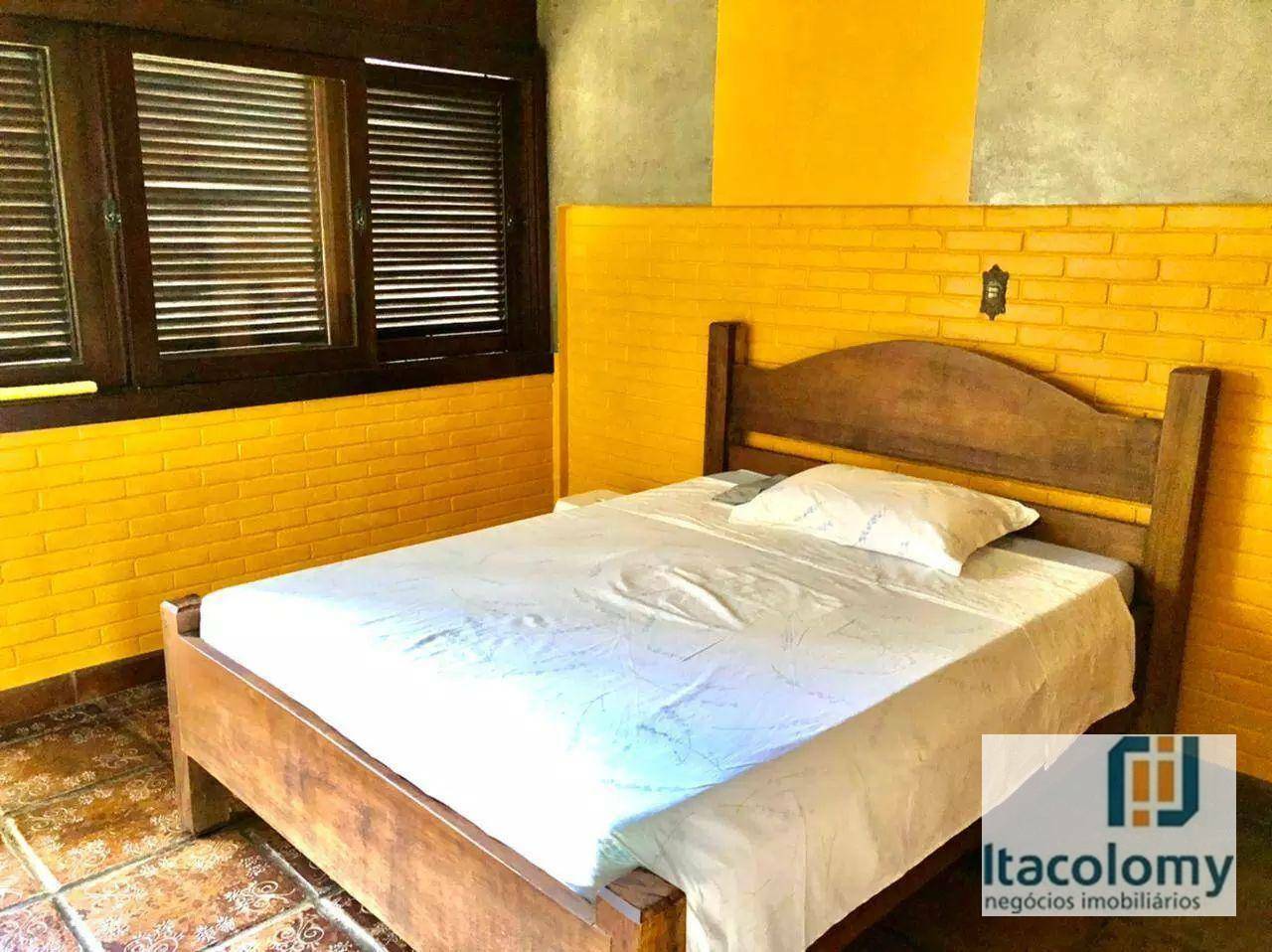 Casa de Condomínio à venda com 3 quartos, 400m² - Foto 5