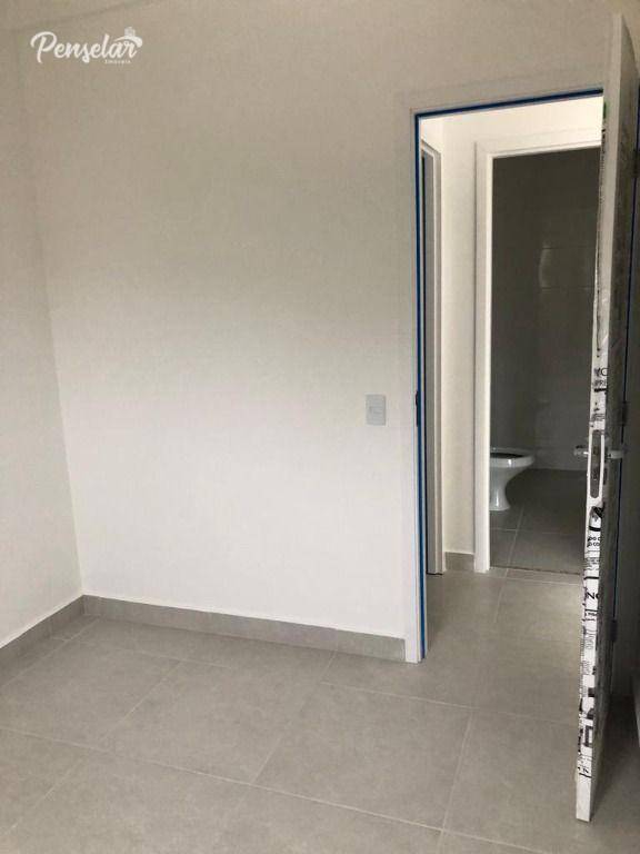 Apartamento à venda com 2 quartos, 62m² - Foto 8