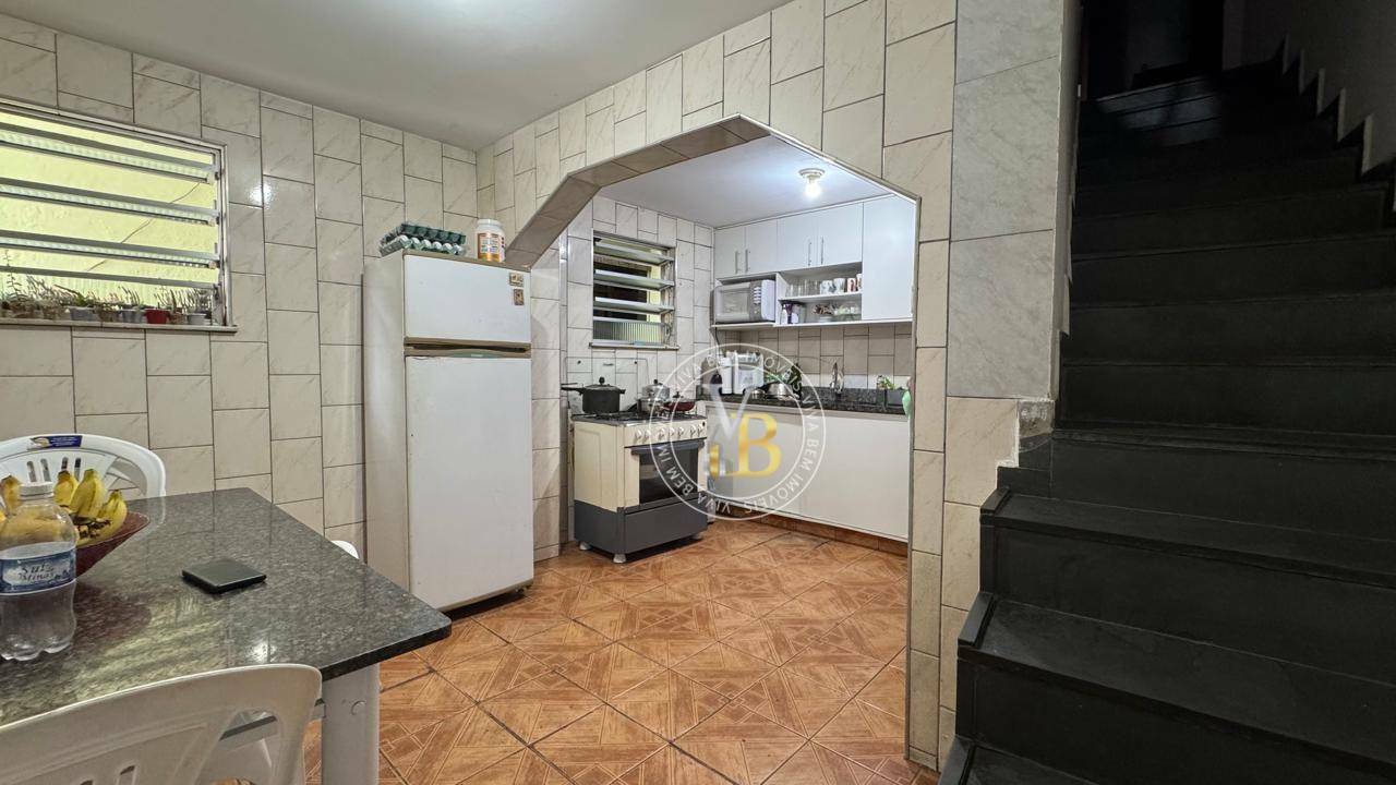 Casa à venda e aluguel com 3 quartos, 150m² - Foto 5