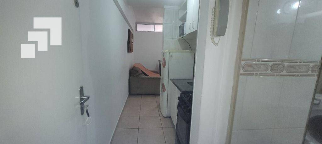 Apartamento à venda com 1 quarto, 41M2 - Foto 6