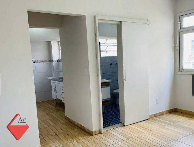 Apartamento à venda com 2 quartos, 51m² - Foto 7