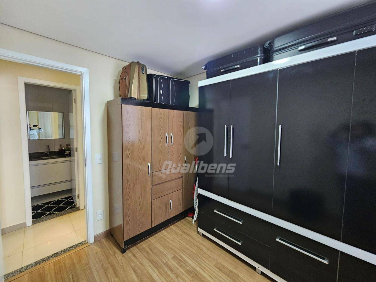 Apartamento à venda com 2 quartos, 54m² - Foto 12