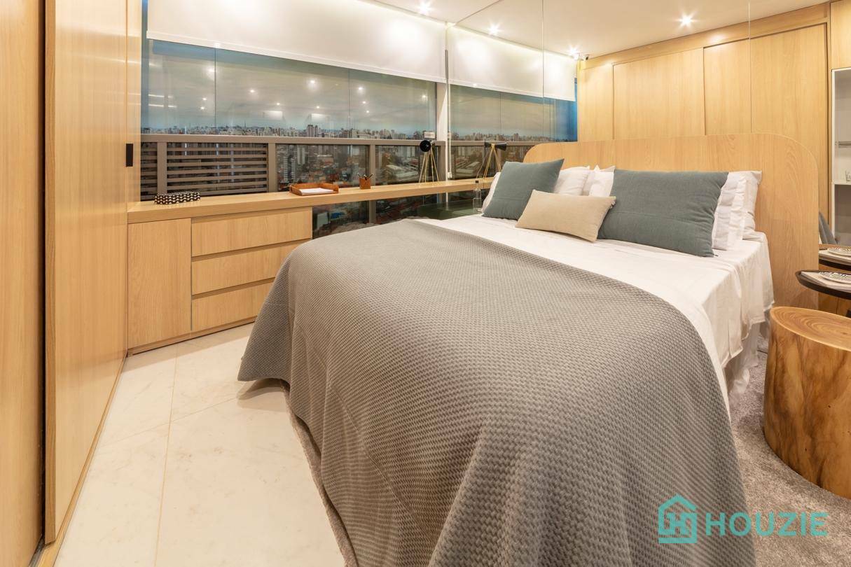 Apartamento à venda com 2 quartos, 74m² - Foto 6