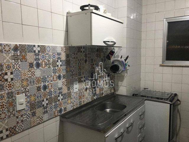 Apartamento à venda com 2 quartos, 61m² - Foto 5