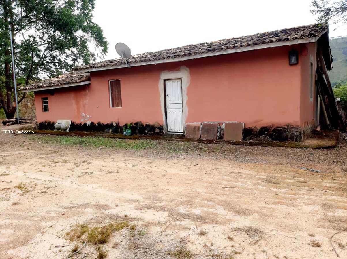 Fazenda à venda com 3 quartos, 4m² - Foto 2