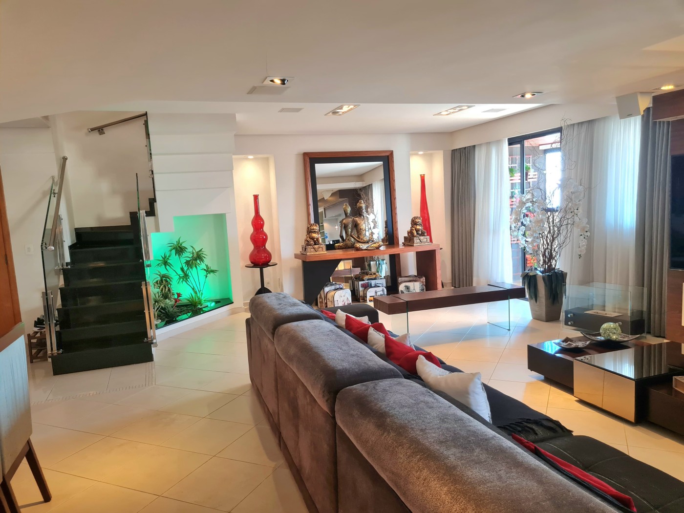 Cobertura à venda com 3 quartos, 260m² - Foto 12