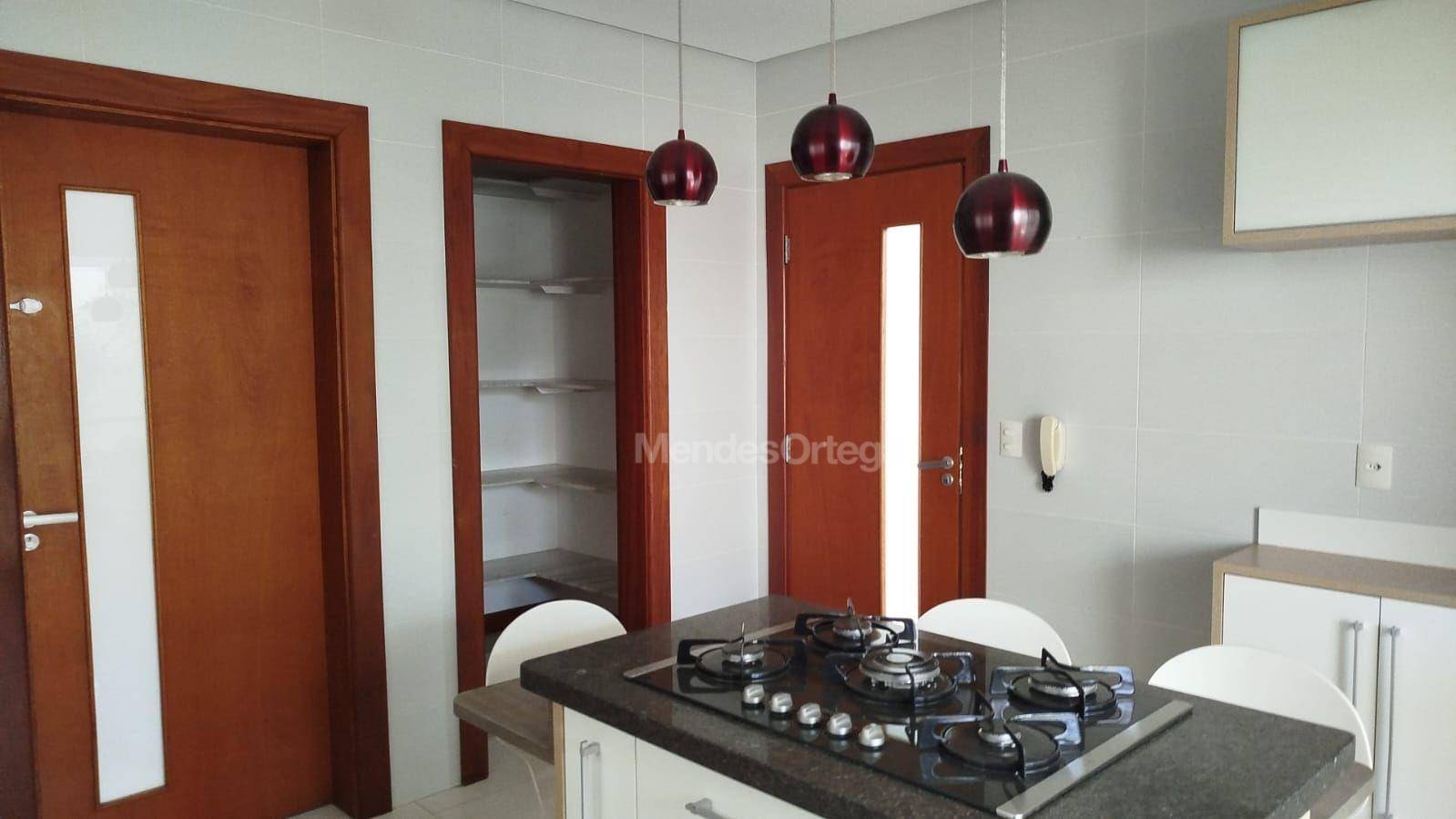 Casa de Condomínio para alugar com 3 quartos, 271m² - Foto 13