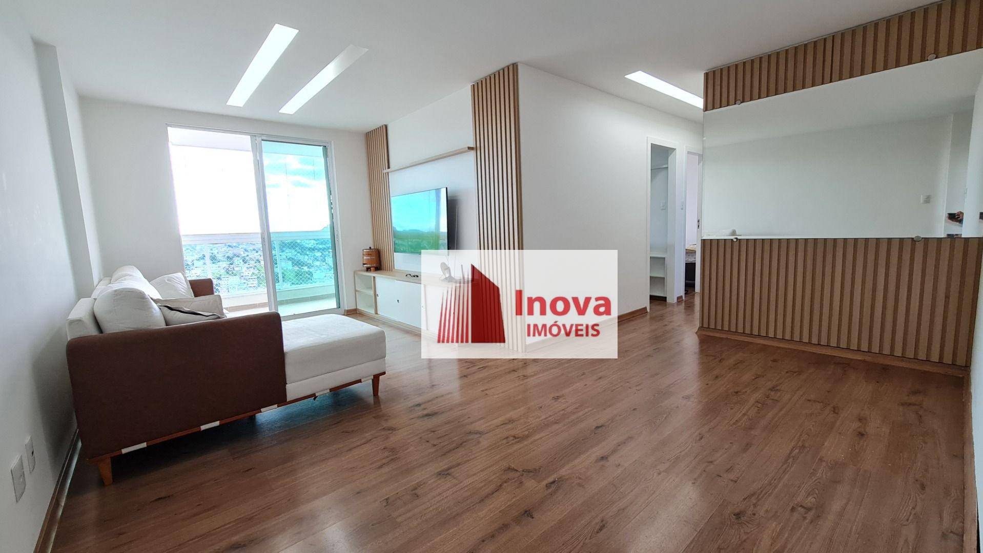 Apartamento à venda com 3 quartos, 146m² - Foto 6