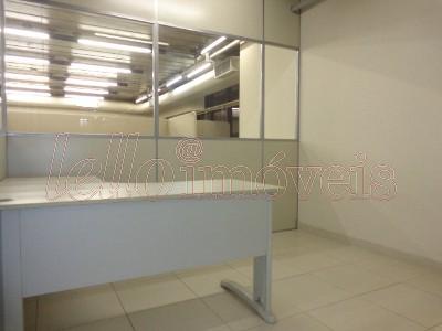 Conjunto Comercial-Sala para alugar, 170m² - Foto 6