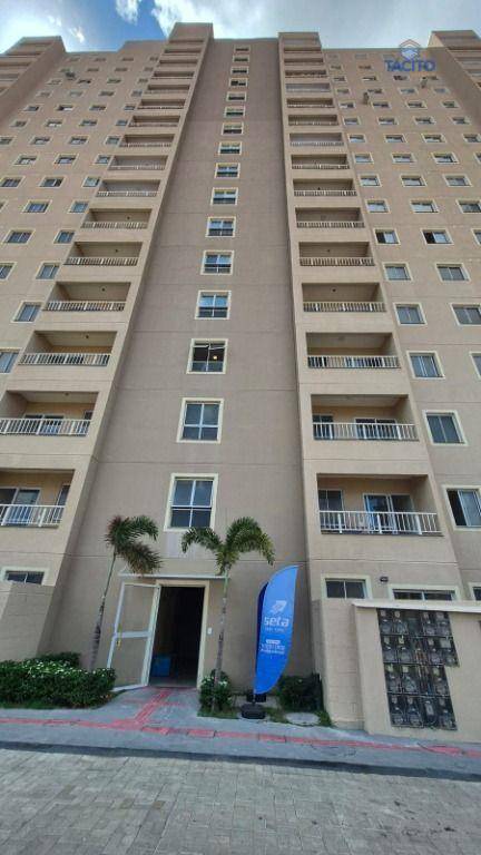 Apartamento, 2 quartos, 45 m² - Foto 2