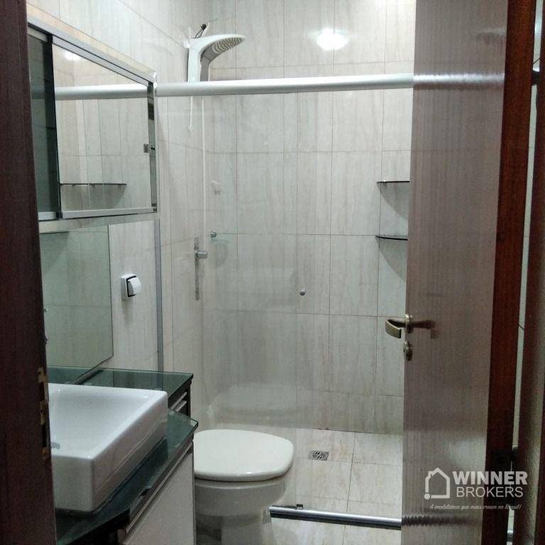 Sobrado à venda com 4 quartos, 170m² - Foto 8