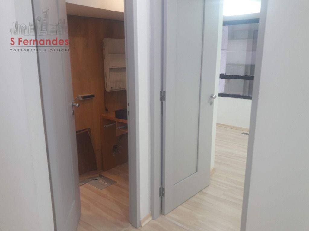 Conjunto Comercial-Sala à venda e aluguel, 152m² - Foto 14