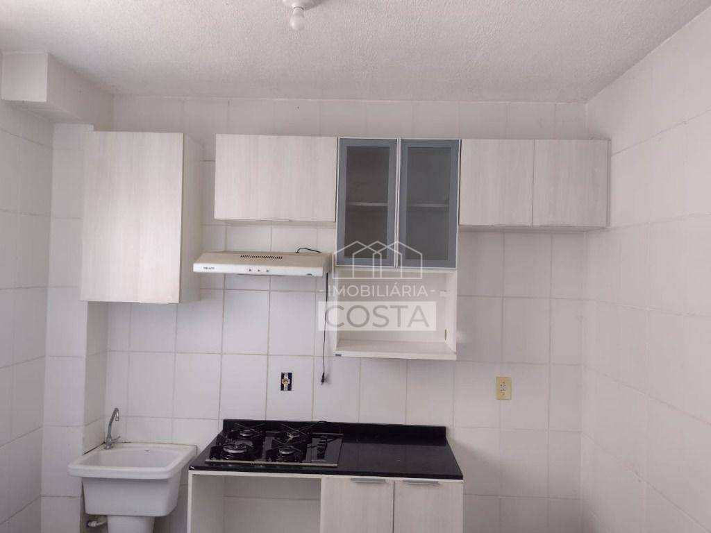 Apartamento, 2 quartos, 54 m² - Foto 5