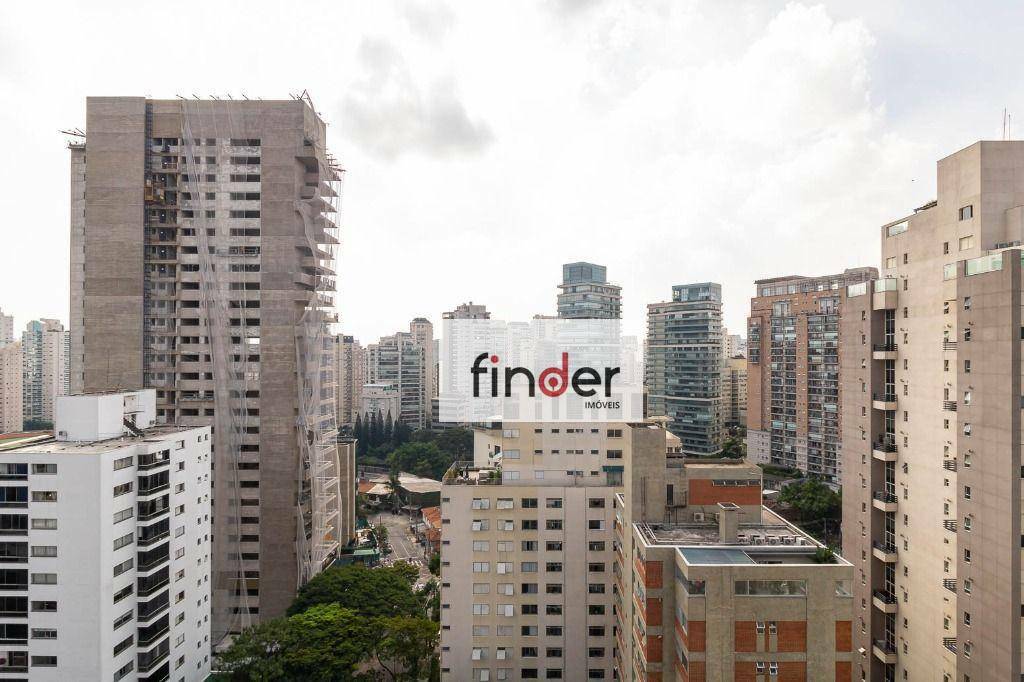 Apartamento à venda com 3 quartos, 367m² - Foto 11