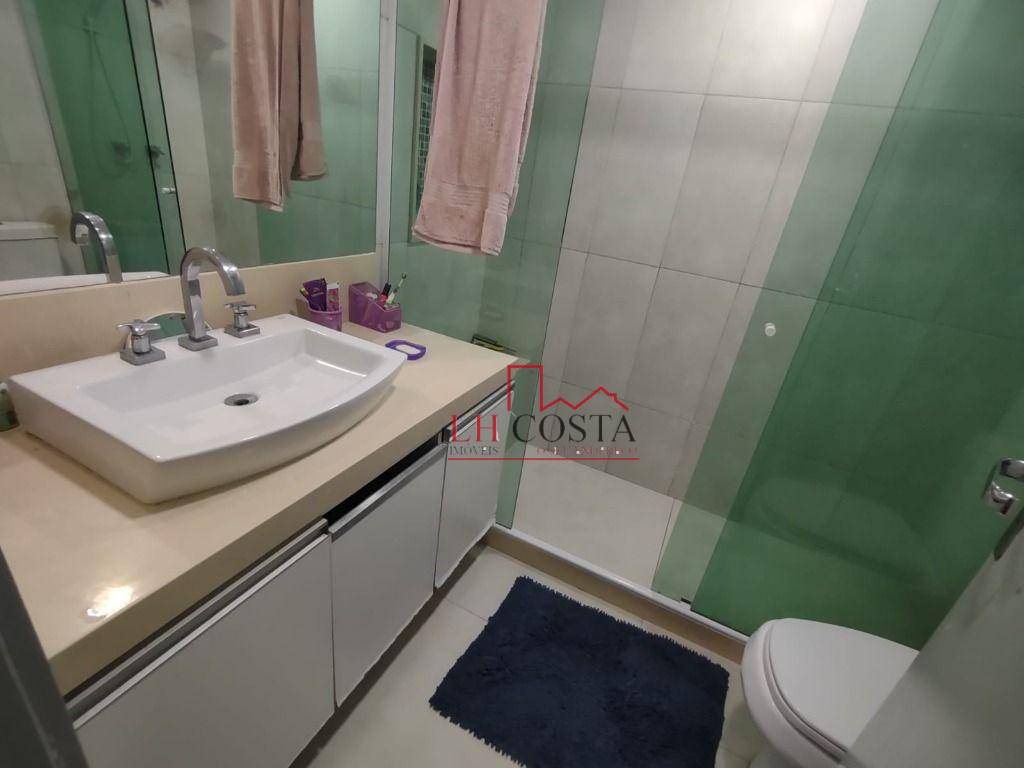 Apartamento à venda com 4 quartos, 198m² - Foto 29