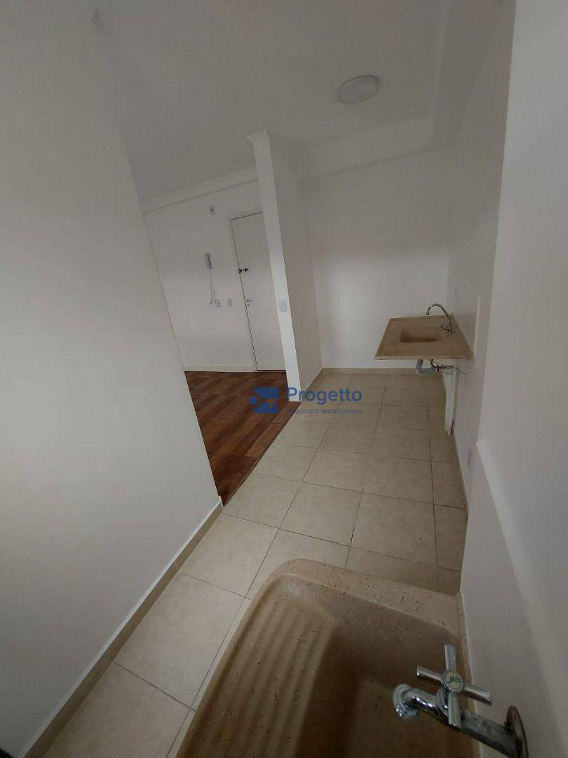 Apartamento à venda com 2 quartos, 47m² - Foto 20