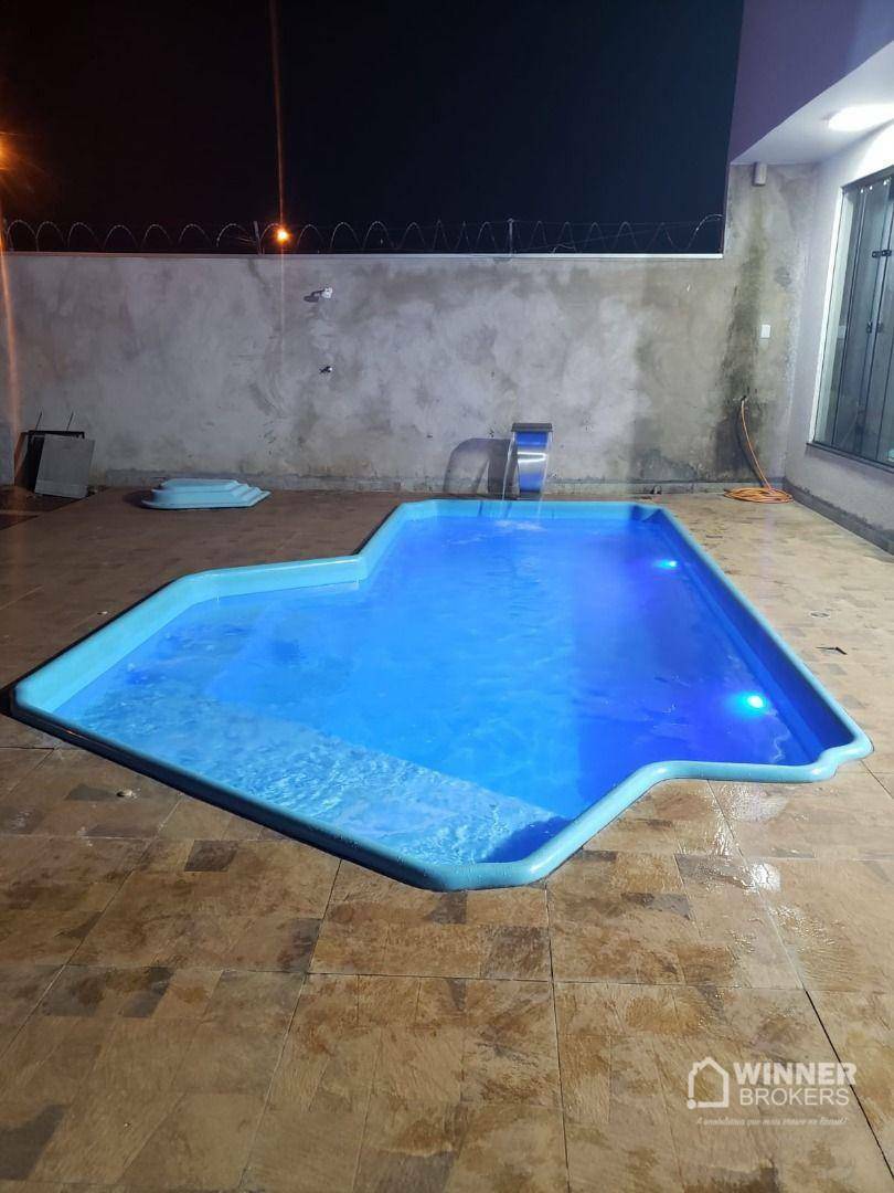 Chácara à venda com 1 quarto, 68m² - Foto 20