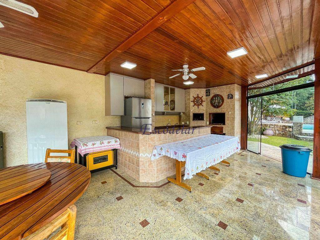 Casa de Condomínio à venda com 4 quartos, 520m² - Foto 15