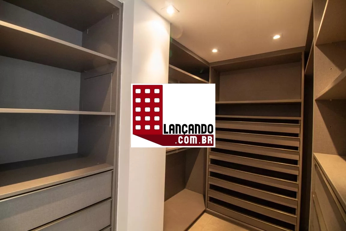 Apartamento à venda com 2 quartos, 138m² - Foto 9