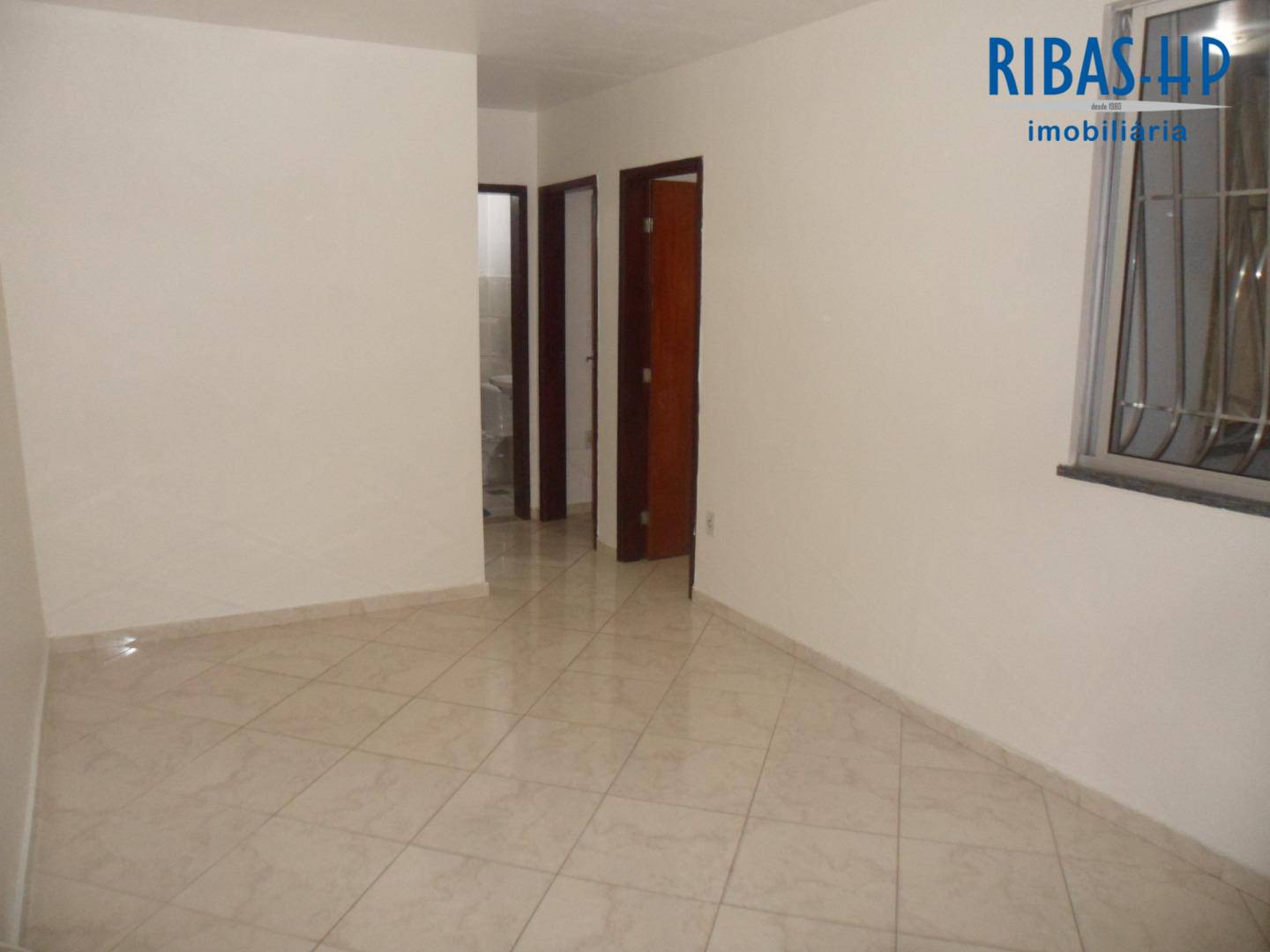 Apartamento à venda com 2 quartos, 47m² - Foto 3