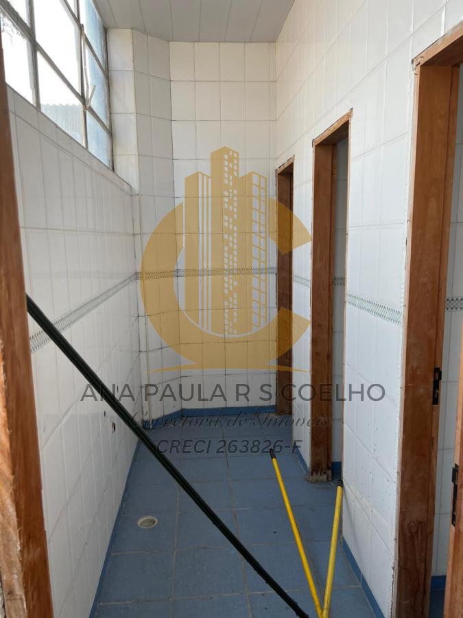 Conjunto Comercial-Sala para alugar, 350m² - Foto 15